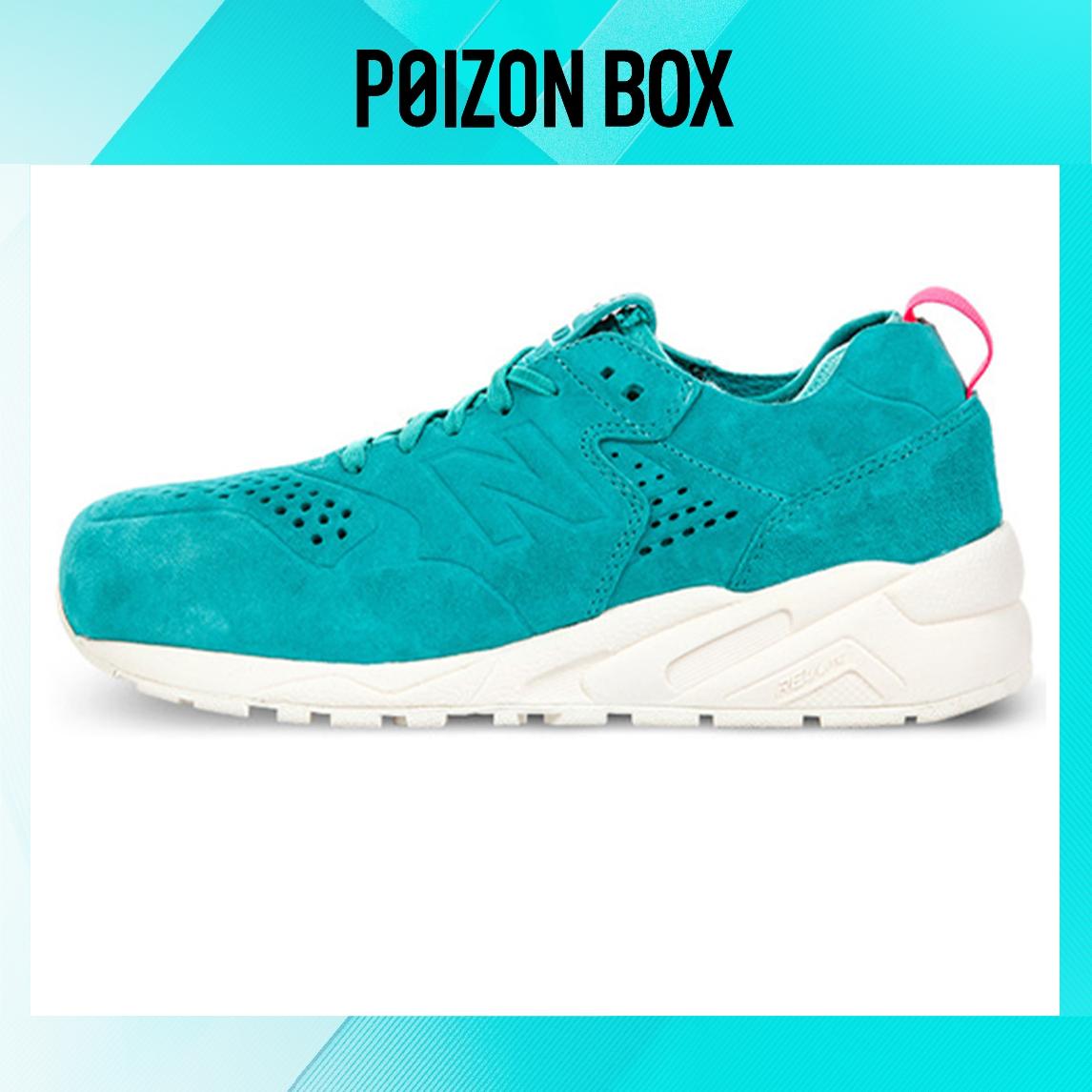 

кроссовки New Balance NB 580 Running shoes Women WRT580DT