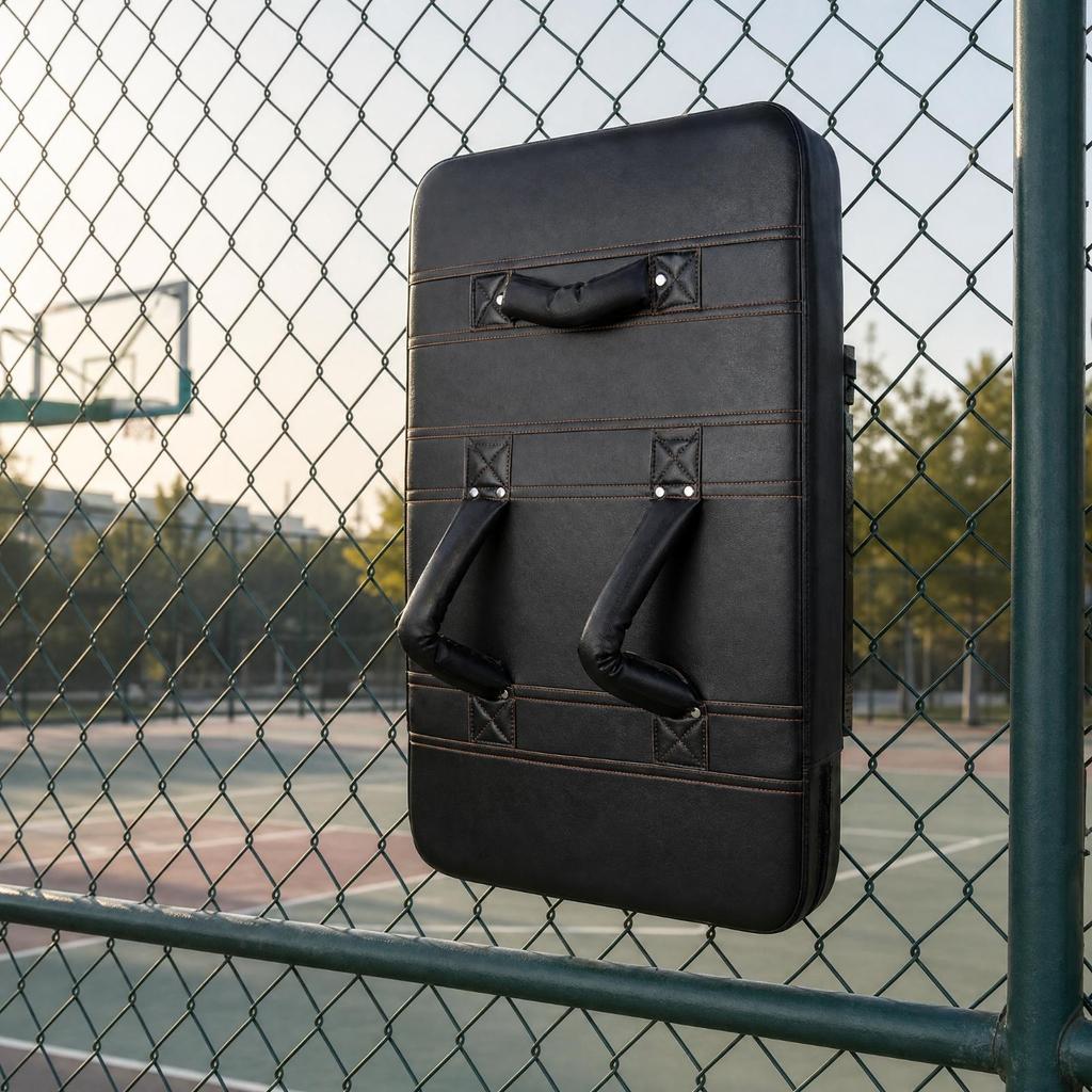 Basketball Blocking Pad High-Impact Guard Training Board Long-Lasting