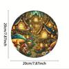 20x20 – multicolor