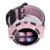 Kids Smart Watch Multifunctional IP67 Waterproof 1.3 Inch IPS HD Colored Touch Screen Game Smart