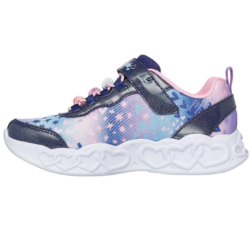 Skechers Childrens/Kids Hearts Trainers