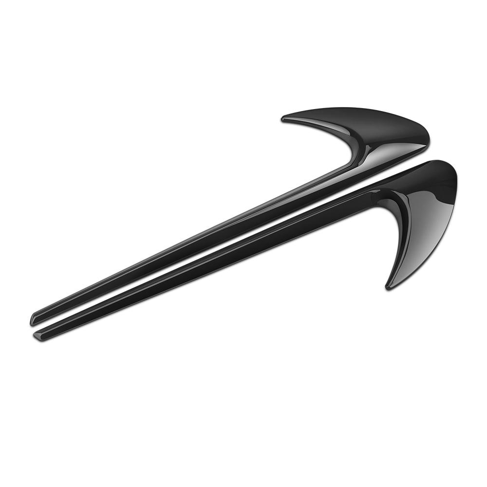 

Крыло для Mercedes Боковая наклейка 2 шт./компл. Ярко-черная AMG BRABUS Боковая наклейка Наклейка на крыло для Mercedes Benz Maybach A/B/C/E/S/