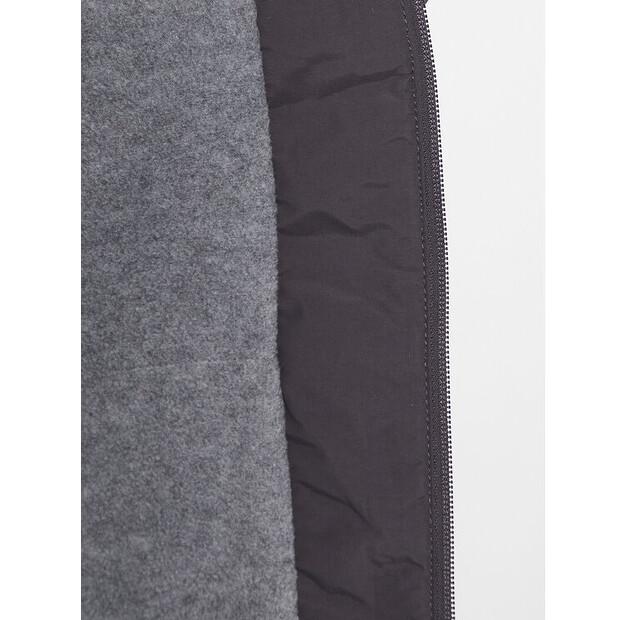 Mid-season Jacket Napapijri Rainforest NP0A4HES Gray Regular Fit