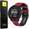 Sc Seeker Band 22Mm Red