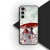 Heaven official's Blessing TGCF Tian Guan Ci Fu Cover Case for Samsung Galaxy S25 S24 S23 FE Ultra Plus S7 Edge S25+ S23+ A56 5G