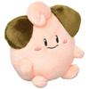 Pokémon Center Original Plush Toy Fit Pii (HWD Cm)