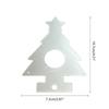 Lollipops Embossing Cutting Dies Christmas Embossing Die Cuts DIY Scrapbooking