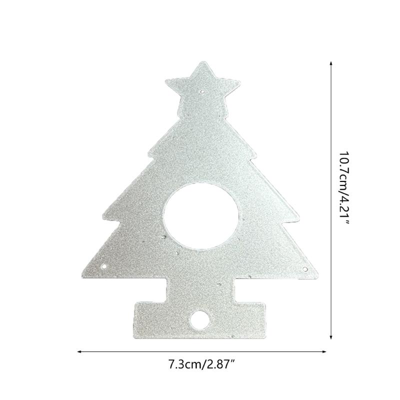 Lollipops Embossing Cutting Dies Christmas Embossing Die Cuts DIY Scrapbooking