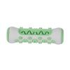 Bâtonnet de dentition Jouet pour chien Jouet à mâcher pour la dentition du chien Jouet à mâcher dentaire pour les dents des chiens Nettoyeur de dents Bâtonnets à brosser pour chien