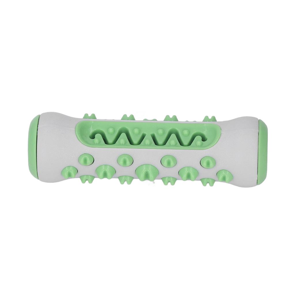 Bâtonnet de dentition Jouet pour chien Jouet à mâcher pour la dentition du chien Jouet à mâcher dentaire pour les dents des chiens Nettoyeur de dents Bâtonnets à brosser pour chien