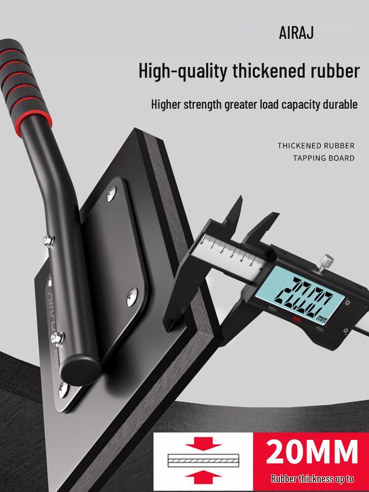 Arrizo Tile Tapping Board Set for Floor Laying