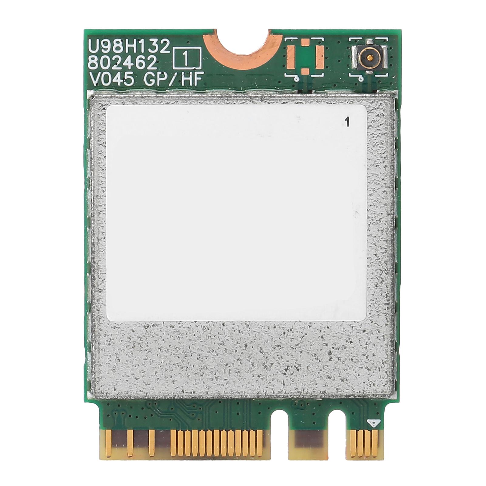 

Бездротова мережева карта Wi-Fi BT4.2 Комбінований адаптер для серії HP ProBook 450 G5 PB430G5