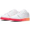 New Jordan 1 Low GS Sunset Sole 554723-100
