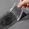 Drain Filter Mesh Roll Net Hair Catcher - (8 Cm X 3 M) or Net Repair Patch