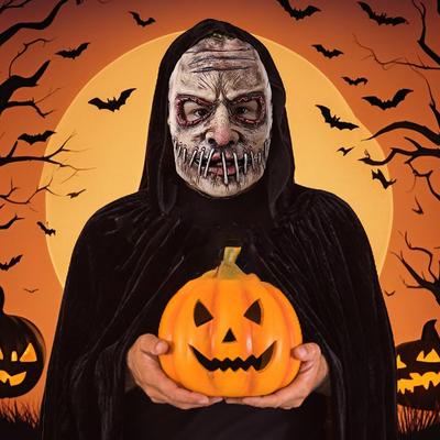 Slavnostní potřeby – Party masky