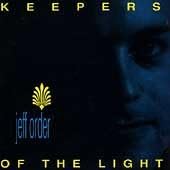 

CD JEFF ORDER - Keepers of the Light OP3009CD US Soul/Funk Used