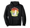 I Am Llamazing Llama Alpaca Paco Alpaca Breeder Alpaca Hoodie