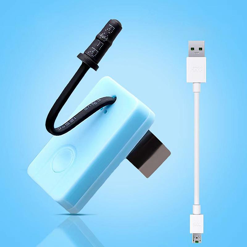 

Розовый Практичный Инструмент для Чистки Ушей Светодиодный Напальчник Кирки Принадлежности Удаление Серы Перезаряжаемый Трехуровневая Яркость Ушная Палочка Лампа