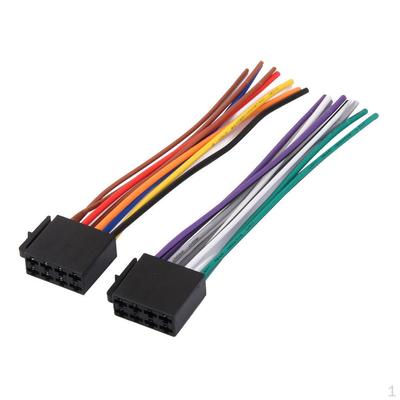 Doplňky pro autoelektroniku – Autokabely, adaptéry, zásuvky