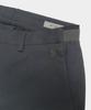 BIRBANTE Grained Side Banding Pants - Till