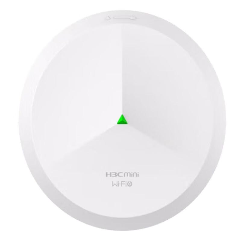 

H3C Mini AX61 WiFi 6 Ceiling-Mount AP