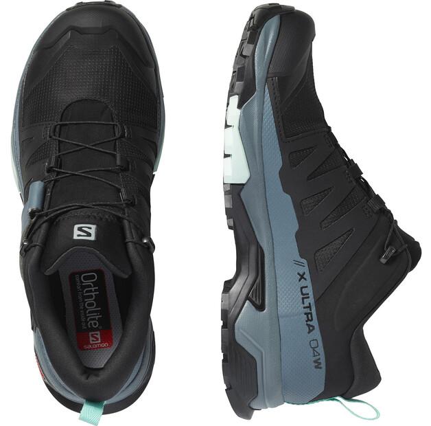 Треккинговые ботинки Salomon X Ultra 4 GTX