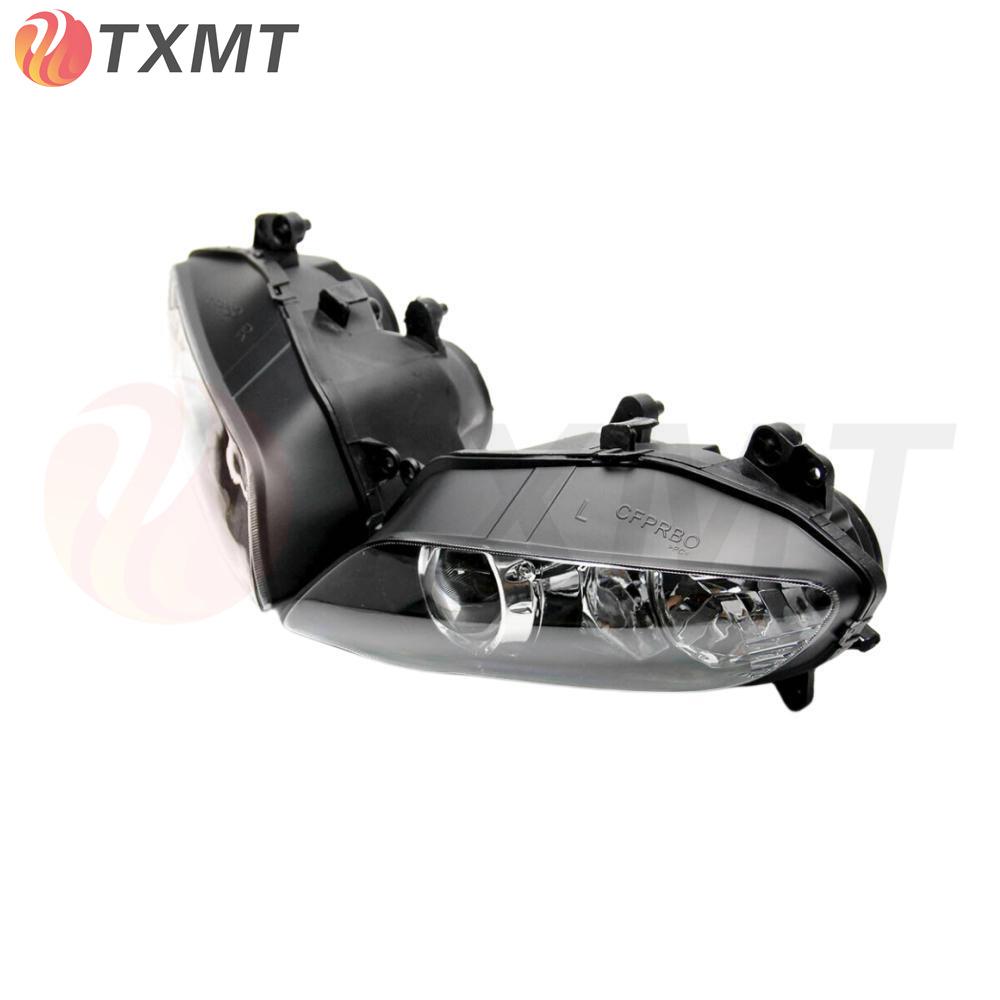 Yamaha YZF1000 R1 (2004-2006) Front Fairing Headlight Assembly Accessories