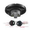 Fuel Oil Gas Tank Caps for KLX250 Motorbike Accessories Repairing Spare Parts