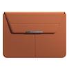 14-Inch Cross-Border Laptop Bag with Stand, Fits MacBook 15-Inch - Protective Sleeve Cover