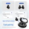 aigo TWS Open-Ear Bluetooth Clip Earbuds
