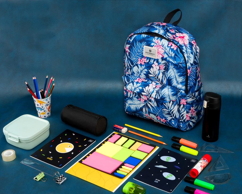 PTN 79904-7934 Tryck 1 Ryggsäck