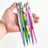 Slow Sinking Long Casting Jig Lures 4g-5g Saltwater Fishing Boat Rock Shore