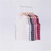 Women's Autumn/Winter Collarless Down Vest - Slim, Lightweight, Korean Style Inner Wear