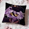 Game M-Murder DronesS Cushion Cover Premium Comfort Reversible Pillow Cove -Two in One Design for Any Room & Car Interior