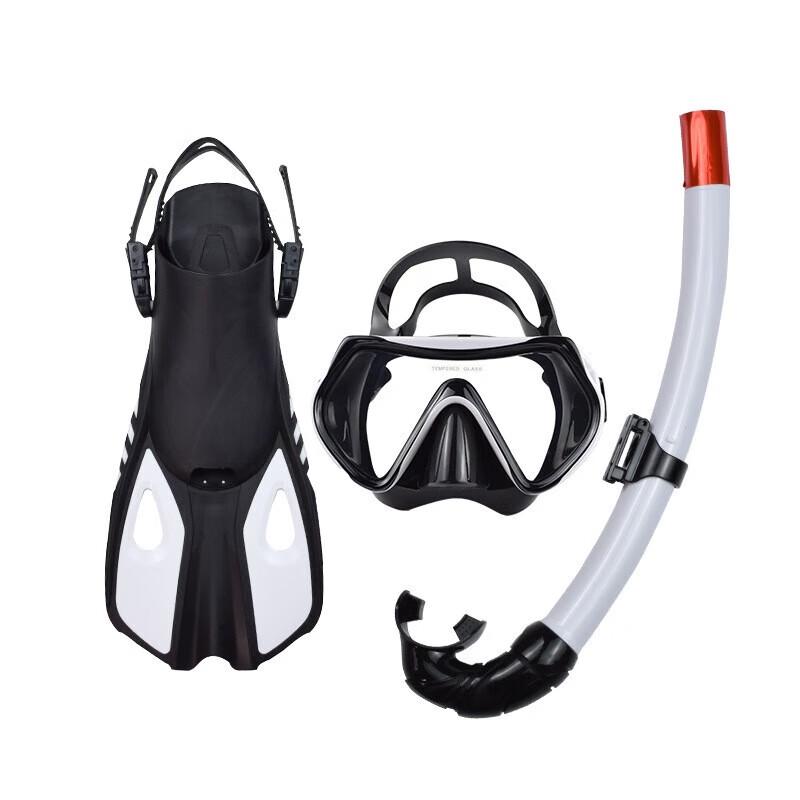 Yimai Adult Snorkeling Gear Set