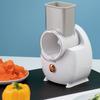 Automatic Electric Rotary Vegetable Shredder Effort-saving Vegetable Chopper Cheese Grater  Kitchen