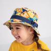 MIKIHOUSE HOT BISCUITS Hat, Multicolor, for Boys and Girls, Size M (50-52cm), 72-9103-682