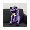 CatNap Kuscheltier Catnap Monster Plüsch Anime 45 cm Stofftiere Tierkissen Kawaii Plüsch Weiches Spielzeug Niedliche Plüschtiere Ostergeschenke für Kinder Bo