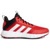 Adidas Own The Game 'Vivid Red' GW5487
