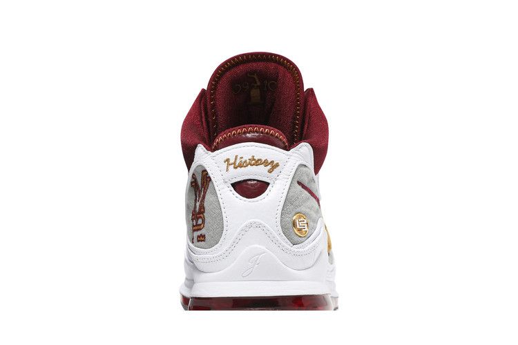 Nike LeBron 7 'MVP'