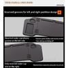 For Tesla Model 3/Y Car Mounted Small Table Board Multifunctional Computer Desk Dining Table Folding Storage Small Table Board