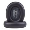 1 Pair Headphones Ear Pad Replacement Ear Cushion Cover Headphone Earpads Compatible with JBL LIVE650 660BTNC