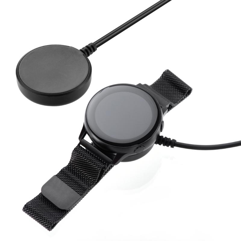 Câble de charge rapide portable pour montre connectée Cordon Compatibilité universelle Matériau ABS Pour Montre 8 Plusieurs appareils portables