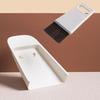 Dense Brush Dustpan Combination Modifiable Brush Space Saving Design Permanent PRESENTATION Substance For Wet Tidying
