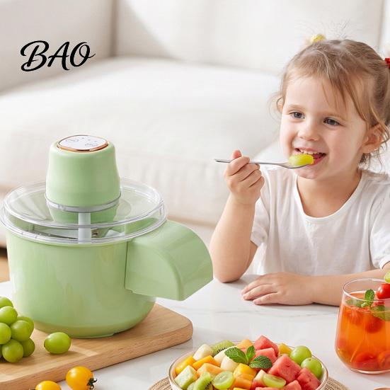 Electric Garlic Skin Remover Automatic Grape Peeler Machine, Rechargeable Fruit And Vegetable Remover, Sharp Kitchen Helper for Fresh Snacks Stainless