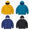 New Balance Reversible Down Jumper Nbnpb48013