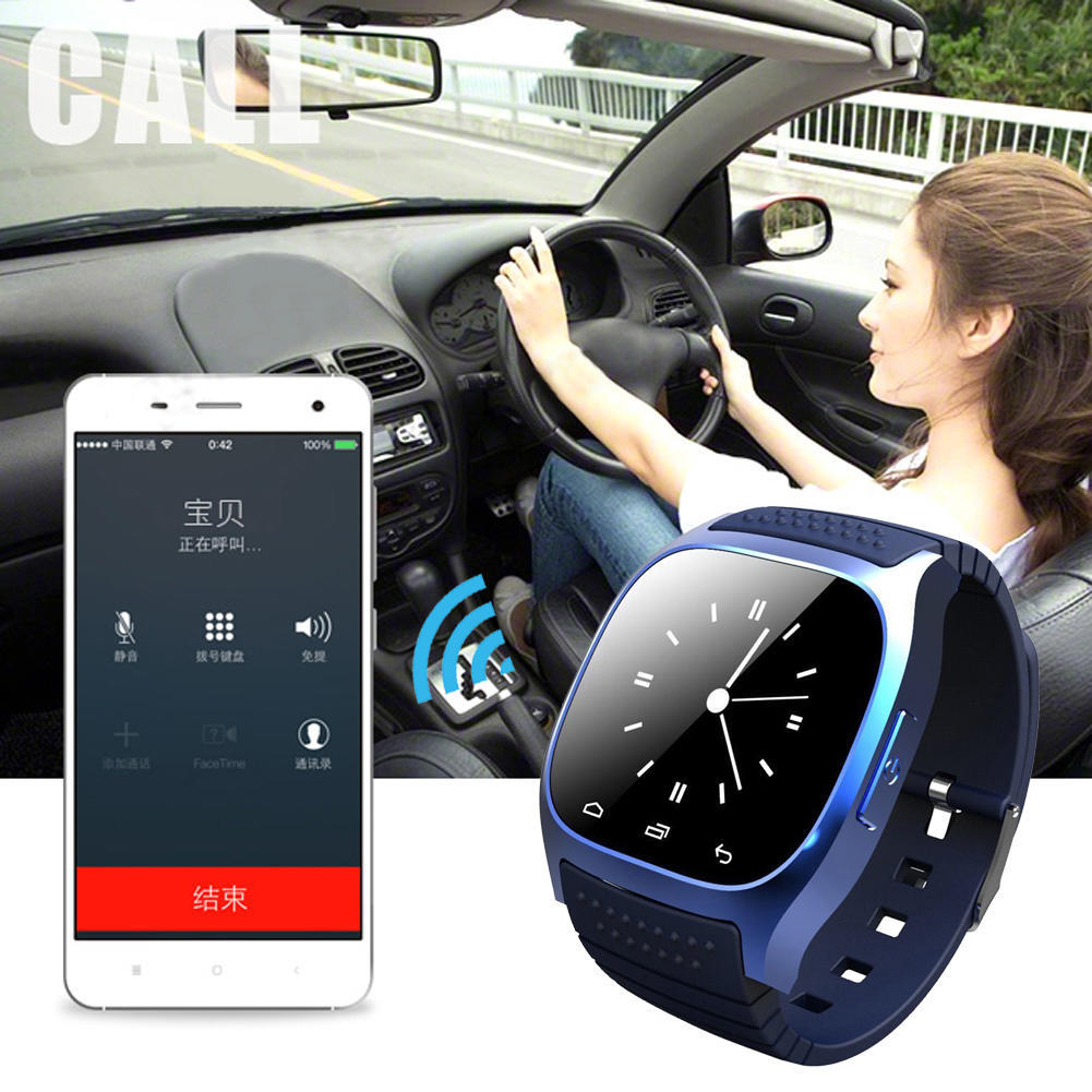 iphone kompatible smartwatch