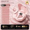 Hanging Ear Type Wireless Bluetooth Earphones Stereo Sports Earphones Game Earbuds  Universal
