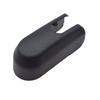 1x Rear Wiper Arm Cover Cap For Mazda 3 5 CX-5 CX-9 CC43-67-395, CC4367395 Black