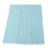 Washable Reusable Bed Pad Water Proof Soft Cotton Layer Absorbent Bed Pad for Adults Elderly